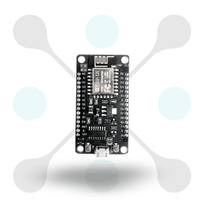 roboway ESP32 camera module with WiFi and Bluetooth