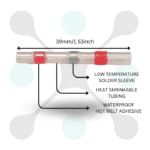 roboway Electrical Waterproof Seal