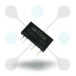 roboway F0503S-1WR3 5V to 3.3V 303mA 1W Dc Dc Converter