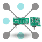 roboway FS1000A 315mhz transmitter