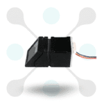 roboway Finger Print Sensor Module