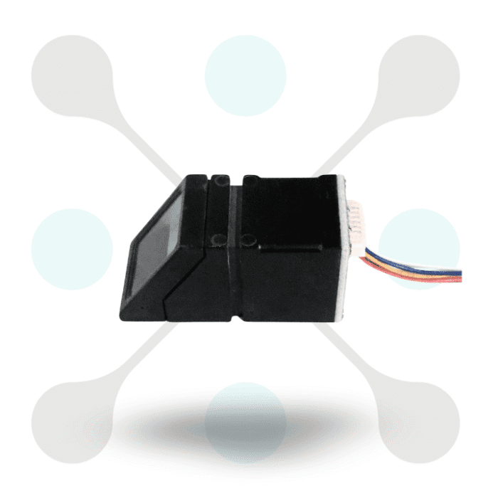 roboway Finger Print Sensor Module