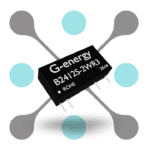 roboway G energy B2412S-2WR3 isolated dc converter