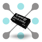roboway G energy B2412S-2WR3 isolated dc power module