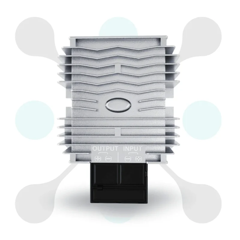 roboway G-energy GEMSDI240520 18V-36V To 5V 20A 100W Dc To Dc Converter Isolated Buck Converter