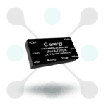 roboway G-energy URB4805LD-30WR3 isolated dc converter