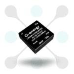roboway G-energy URB4812YMD-6WR3 18V-75V to 12V 500mA 6W Isolated Dc Dc Converter DIP Package Power Module