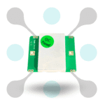 roboway HB100 Microwave Doppler Radar Wireless Motion Sensor Module