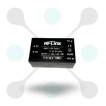 roboway HLK-10M03 3.3v 10w AC-DC Power module