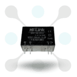 roboway HLK-2M12 12V 2W Ac-Dc Converter