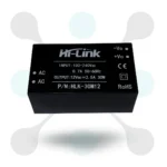 roboway HLK-30M12 12V 30W Ac-Dc power module