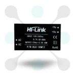 roboway HLK-30M12 HILINK 12V 2.5A 30W POWER MODULE 220V AC TO DC