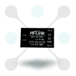 roboway HLK-PM01 5V 3W AC-DC Isolated Power Supply Module