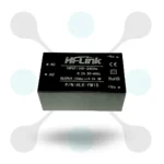 roboway HLK-PM15 3W Ac-DC Power Module