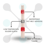 roboway Heat Shrink Splice Wire Sleeve