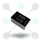 roboway Hi-Link HLK-10M05 100-240V to 5V 10W 2A AC to DC Isolated Power Supply Module