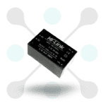 roboway Hi-Link HLK-5M24 100-240V to 24V 5W 208mA AC to DC Powar Supply Module Isolated Converter