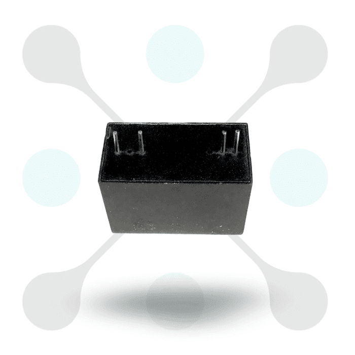 roboway Hi-link 100-240V to 12V 2W Ac-Dc isolated Power module
