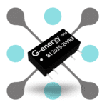roboway Hi-link B1203S-2WR3 isolated power module