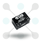 roboway Hi-link HLK-2M05 100-240V to 5V 2W 400mA Ac To Dc Isolated Power Supply Module