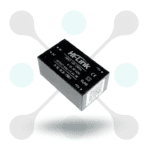 roboway Hi-link HLK-PM01 5V 3W AC-DC Isolated Power Supply Module