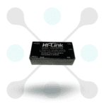 roboway Hi-link LDE12-20B05R3 100-277V to 5V 12W Ac-Dc Isolated Module