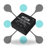 roboway ]Hi-link VRB4805YMD-6WR3 48V to 5V 6W 1.2A Isolated Dc Dc Converter DIP package Power Moduleroboway ]Hi-link VRB4805YMD-6WR3 48V to 5V 6W 1.2A Isolated Dc Dc Converter DIP package Power Module