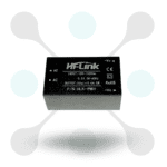 roboway Hilink 100-240V to 5V 3W 600mA Isolated power converter