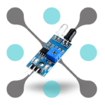 roboway IR Sensor
