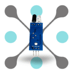 roboway IR sensor Module at best price