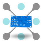 roboway Industrial Sensor Interface Board