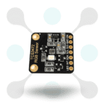 roboway Ir Colour Sensor TCS34725