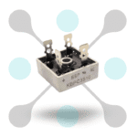 roboway KBPC3510 35A 1000V Bridge Rectifier