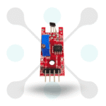 roboway KY-036 Metal Touch Sensor