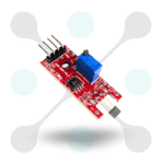 roboway KY-036 Metal Touch Sensor Module