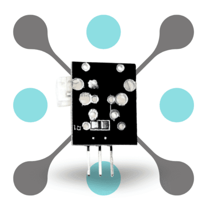 KY031 Knock Sensor Module Buy Online At Best Price