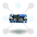 roboway LM2596 dc dc power module