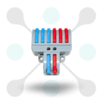 roboway LT-623 SPL-62 Quick Wire Connector