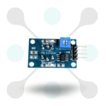 roboway MQ-6 Liquefied Petroleum Gas Sensor