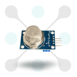 roboway MQ-6 gas sensor