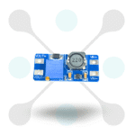roboway MT3608 2a max dc-dc boost Power Module