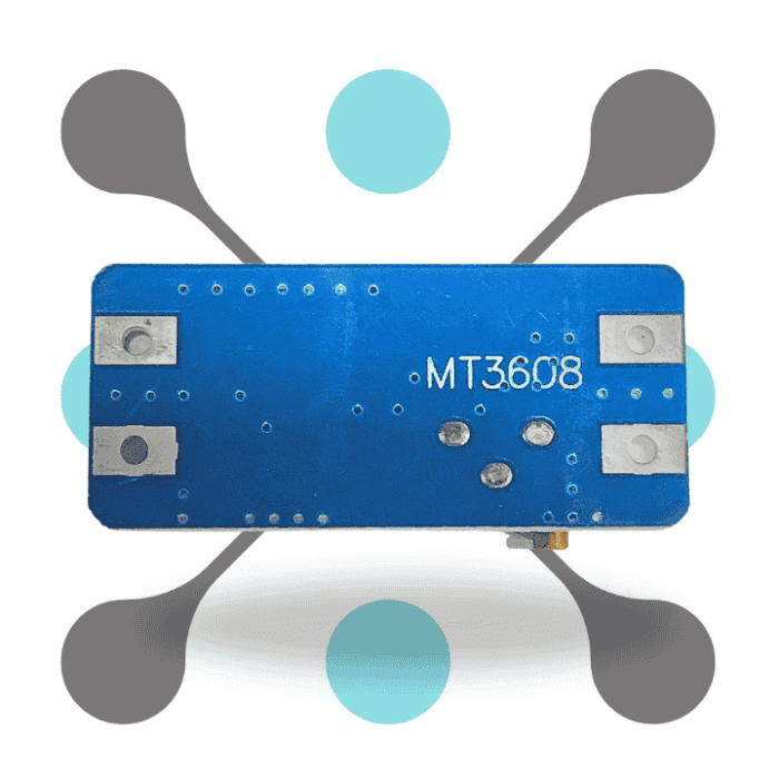 roboway MT3608 2a max dc-dc boost Power Module