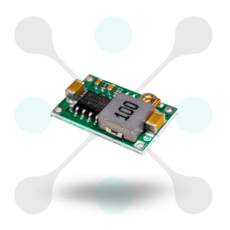 roboway Mini-360 DC-DC Buck Converter