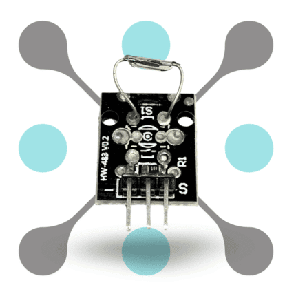 roboway Mini Dry Reed Pipe Module