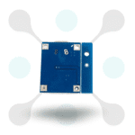 roboway Mini USB tp4056 charging module