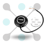 roboway NEO 7M GPS With HMC5883L Compass for APM 2.62.8 and Pixhawk 2.4.62.4.8