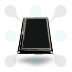 roboway NX4827K043 4.3inch HMI Touch Display