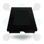 roboway NX4827P043-011R-Y 4.3inch HMI Resistive Touch