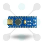 roboway Nano 5V 16MHz Microcontroller