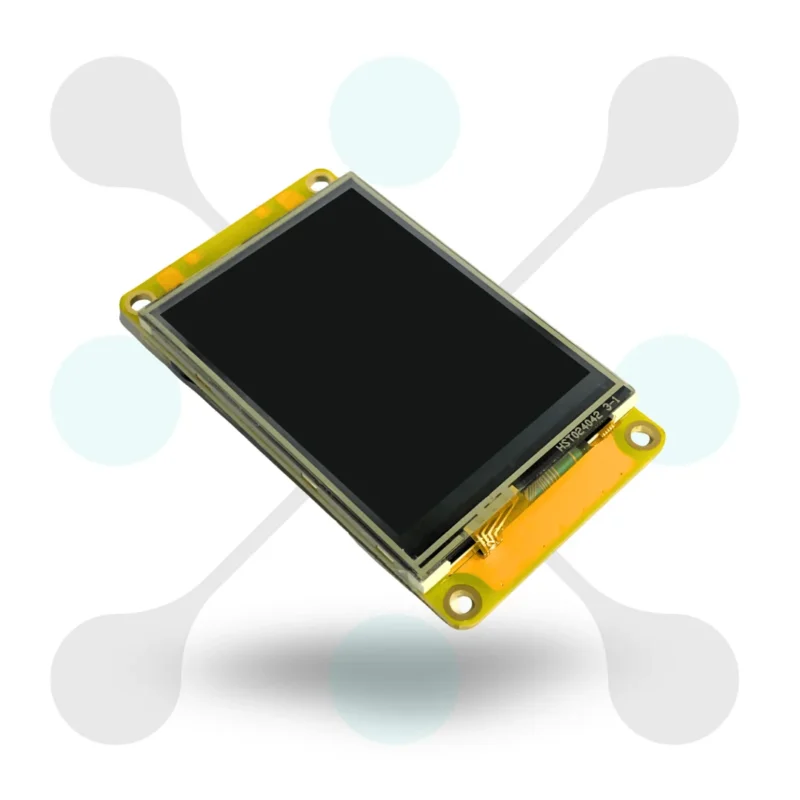 roboway Nextion 2.4 inch Discovery NX3224F024 Resistive Touch Display